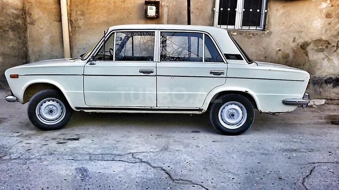 LADA (VAZ) 2106 1982, 87,777 km - 1.3 l - Bakı