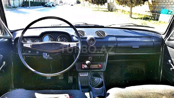 LADA (VAZ) 2106 1982, 87,777 km - 1.3 l - Bakı