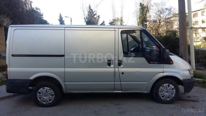 Ford Transit 2002, 346,500 km - 2.0 л - Bakı