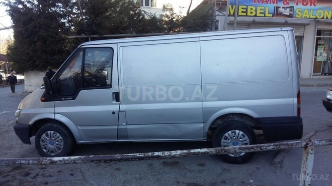 Ford Transit 2002, 346,500 km - 2.0 л - Bakı