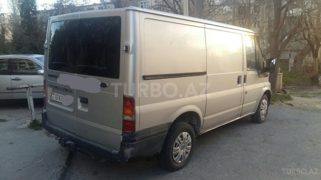 Ford Transit 2002, 346,500 km - 2.0 л - Bakı