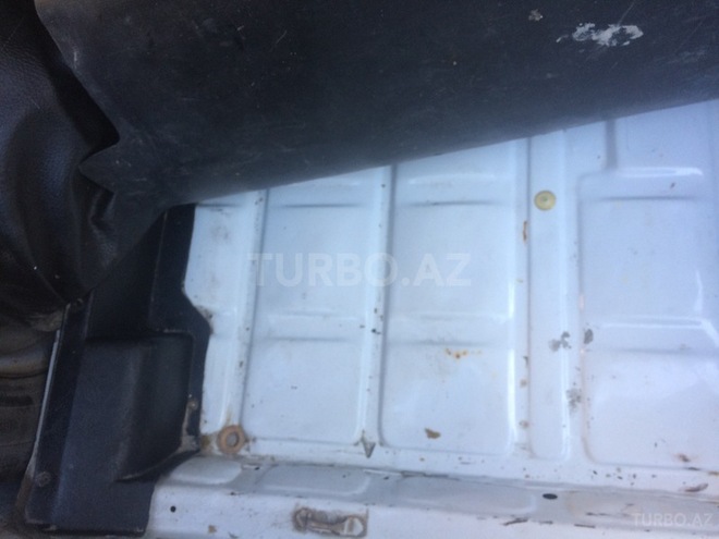 LADA (VAZ) 2107 2006, 129,400 km - 1.6 l - Bakı