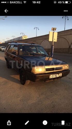 Tofas Kartal 2002, 251,423 km - 1.6 l - Bakı