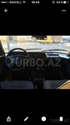 Tofas Kartal 2002, 251,423 km - 1.6 l - Bakı