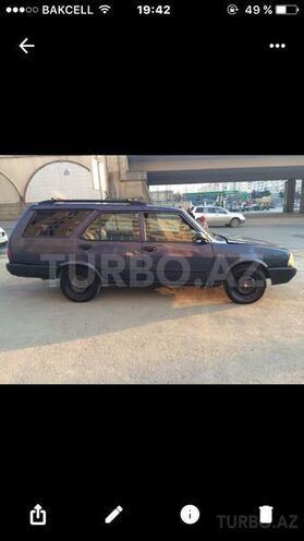 Tofas Kartal 2002, 251,423 km - 1.6 l - Bakı