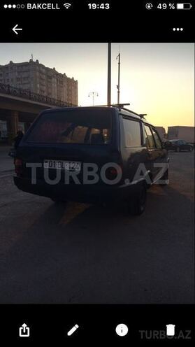 Tofas Kartal 2002, 251,423 km - 1.6 l - Bakı