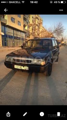 Tofas Kartal 2002, 251,423 km - 1.6 l - Bakı