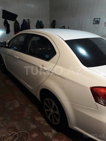 GWM Voleex C30 2015, 62,500 km - 1.5 l - Bakı