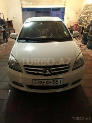 GWM Voleex C30 2015, 62,500 km - 1.5 l - Bakı