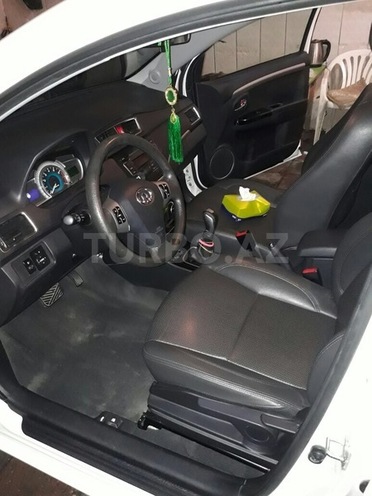 GWM Voleex C30 2015, 62,500 km - 1.5 l - Bakı