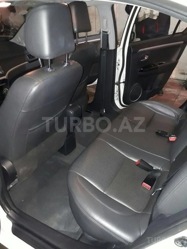 GWM Voleex C30 2015, 62,500 km - 1.5 l - Bakı