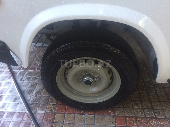 LADA (VAZ) 2107 2006, 123,900 km - 1.6 l - Bakı