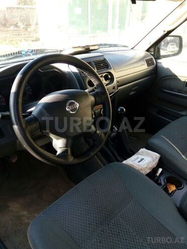 Nissan Xterra 2001, 270,000 km - 3.3 l - Sumqayıt