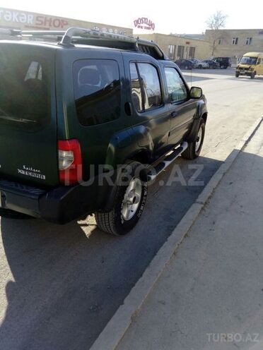 Nissan Xterra 2001, 270,000 km - 3.3 l - Sumqayıt