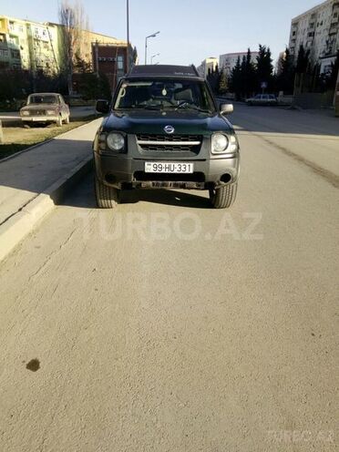 Nissan Xterra 2001, 270,000 km - 3.3 l - Sumqayıt