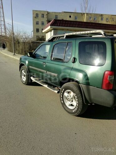 Nissan Xterra 2001, 270,000 km - 3.3 l - Sumqayıt