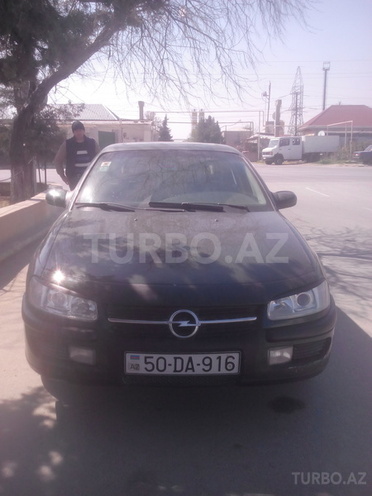 Opel Omega 1998, 280,000 km - 2.0 л - Sumqayıt