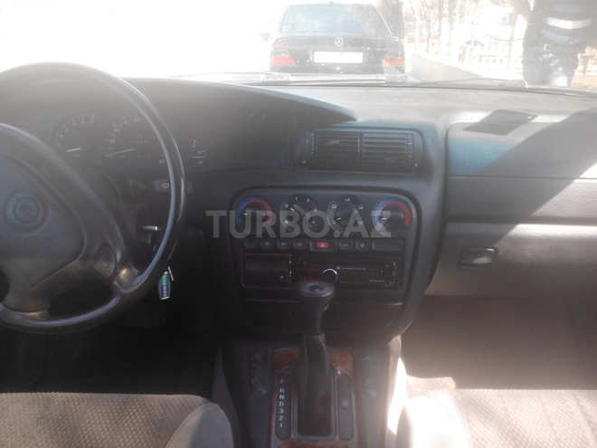 Opel Omega 1998, 280,000 km - 2.0 л - Sumqayıt