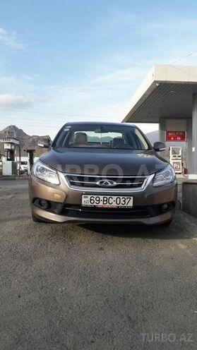 Chery  2014, 26,000 km - 1.6 l - Bakı