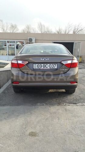 Chery  2014, 26,000 km - 1.6 l - Bakı