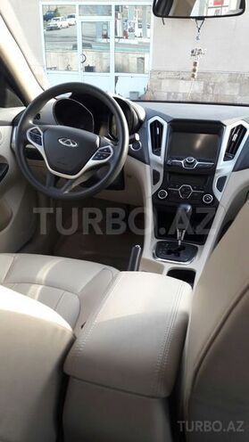 Chery  2014, 26,000 km - 1.6 l - Bakı