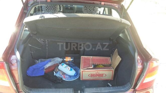 Opel Astra 1999, 240,000 km - 1.6 l - Sumqayıt