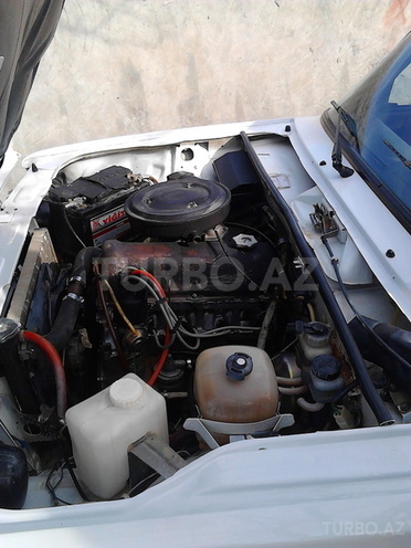 LADA (VAZ) 2107 2006, 90,000 km - 1.6 l - Şəki