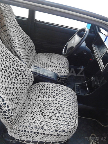 LADA (VAZ) 2107 2006, 90,000 km - 1.6 l - Şəki