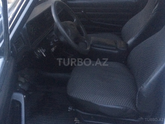 LADA (VAZ) 2107 2006, 123,900 km - 1.6 л - Bakı