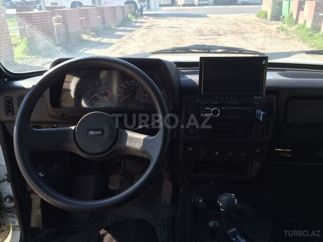 LADA (VAZ) Niva 2013, 65,000 km - 1.7 л - Bakı