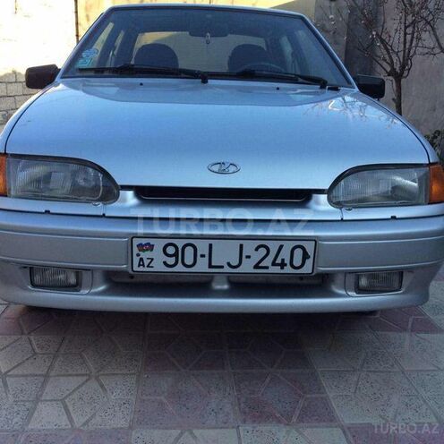 LADA (VAZ) 2115 2009, 160,000 km - 1.6 л - Bakı