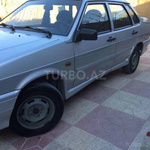 LADA (VAZ) 2115 2009, 160,000 km - 1.6 л - Bakı