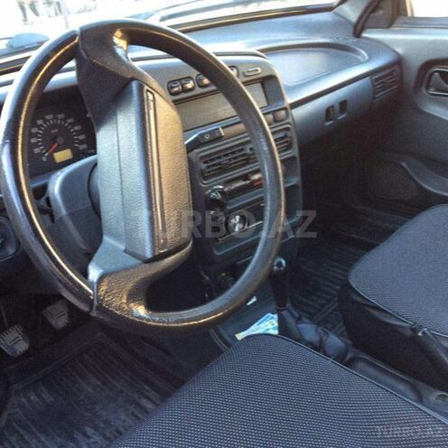 LADA (VAZ) 2115 2009, 160,000 km - 1.6 л - Bakı