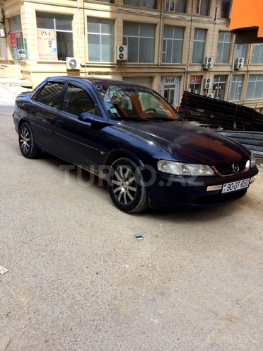 Opel Vectra 1998, 274,000 km - 1.8 л - Bakı
