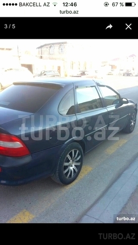 Opel Vectra 1998, 274,000 km - 1.8 л - Bakı
