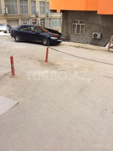 Opel Vectra 1998, 274,000 km - 1.8 л - Bakı