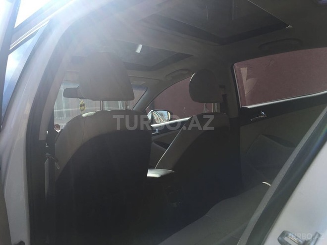Kia Optima 2012, 82,000 km - 2.4 l - Bakı