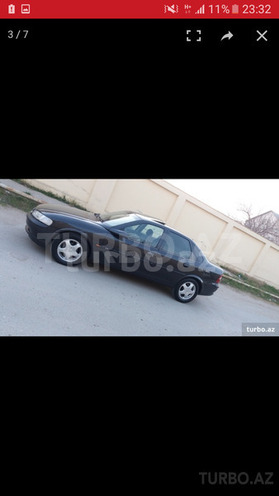 Opel Vectra 1998, 274,000 km - 1.8 л - Bakı