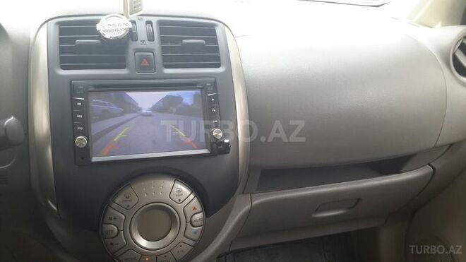 Nissan Sunny 2013, 98,000 km - 1.5 л - Bakı