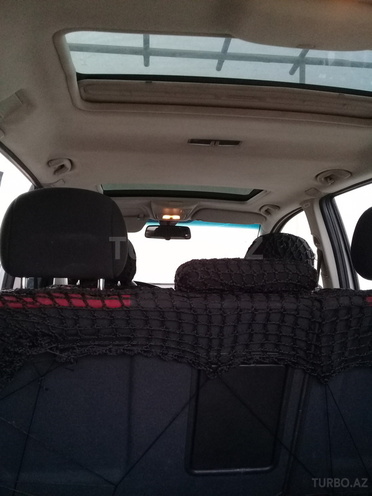 Opel Zafira 2001, 270,000 km - 1.8 l - Bakı