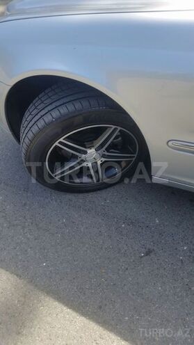 Mercedes C 240 2001, 266,000 km - 2.4 l - Sumqayıt