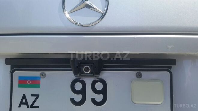 Mercedes C 240 2001, 266,000 km - 2.4 l - Sumqayıt
