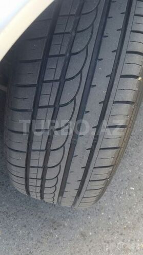 Mercedes C 240 2001, 266,000 km - 2.4 l - Sumqayıt