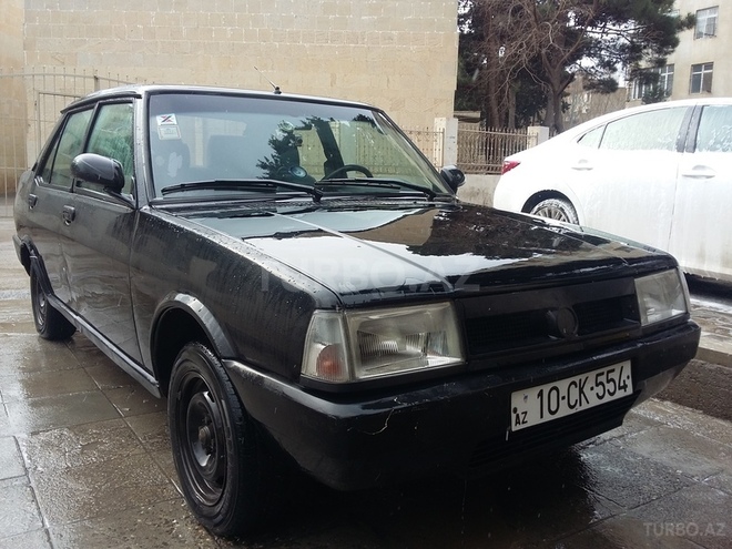Tofas Sahin 2004, 40,000 km - 1.6 l - Bakı