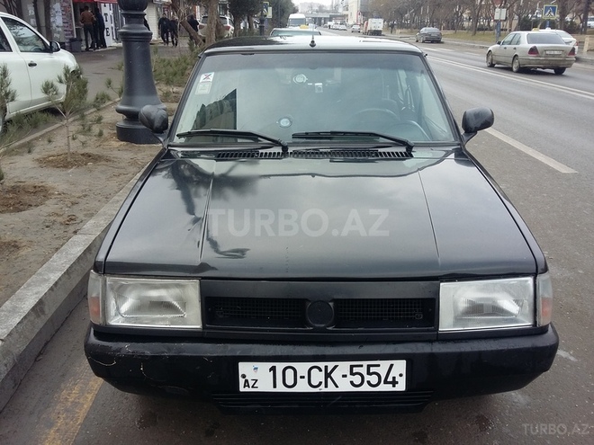 Tofas Sahin 2004, 40,000 km - 1.6 l - Bakı
