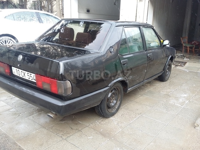 Tofas Sahin 2004, 40,000 km - 1.6 l - Bakı