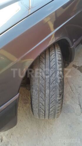 Mercedes 190 1991, 465,000 km - 2.0 l - Bakı
