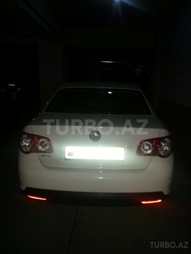 Volkswagen Jetta 2008, 230,000 km - 1.6 l - Bakı