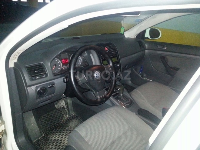 Volkswagen Jetta 2008, 230,000 km - 1.6 l - Bakı