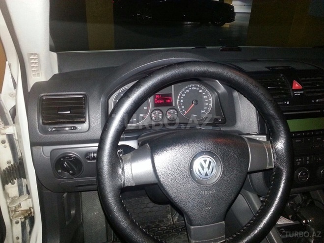 Volkswagen Jetta 2008, 230,000 km - 1.6 l - Bakı